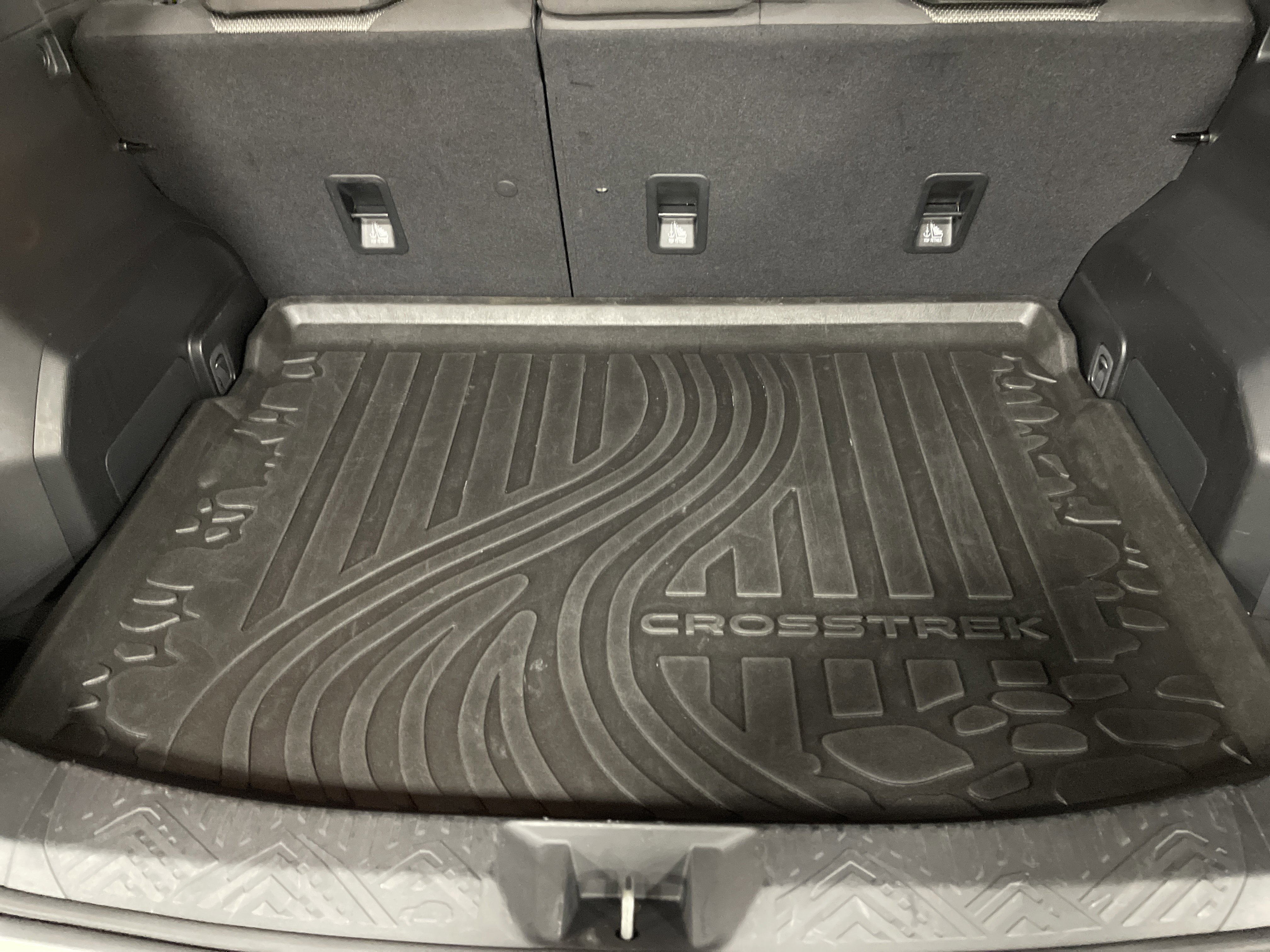 Used 2024 Subaru Crosstrek 2.0i Premium image 12