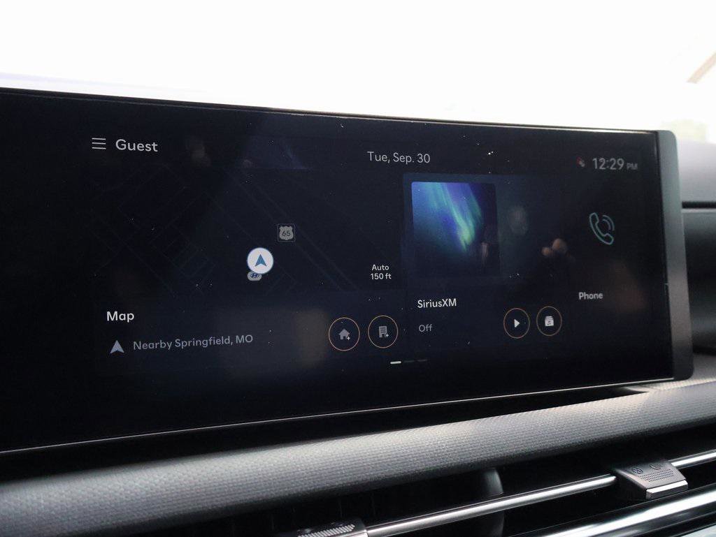 New 2026 Hyundai Tucson SEL image 35