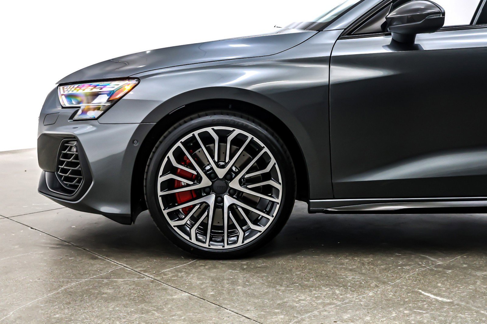 New 2026 Audi S3 Premium image 10