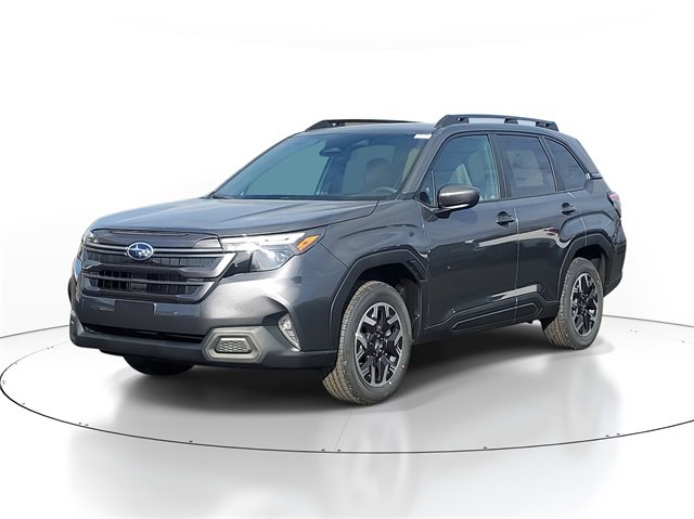 New 2026 Subaru Forester Premium image 2