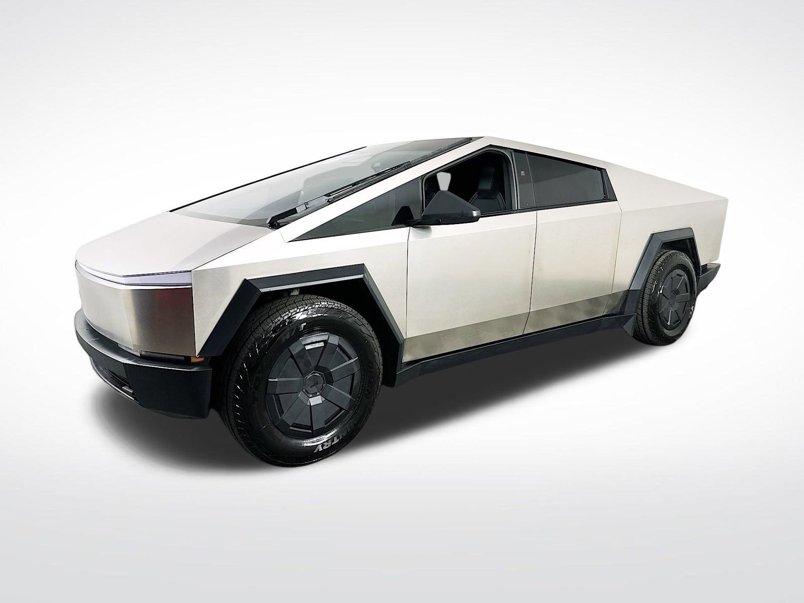 Used 2024 Tesla Cybertruck AWD Crew Cab image 4