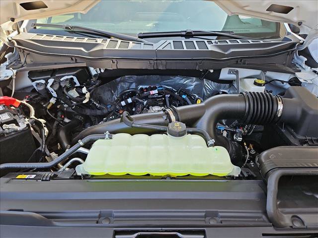New 2026 Ford F150 STX image 17