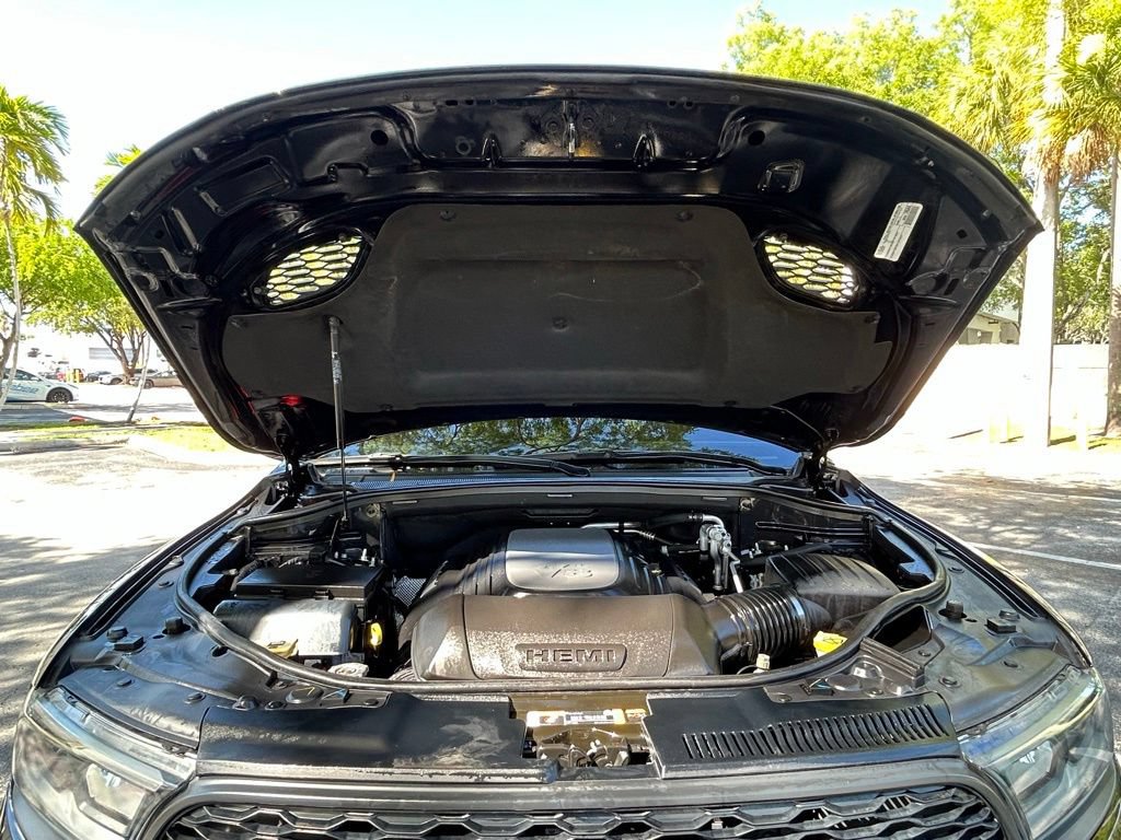 Used 2023 Dodge Durango R/T RWD image 28