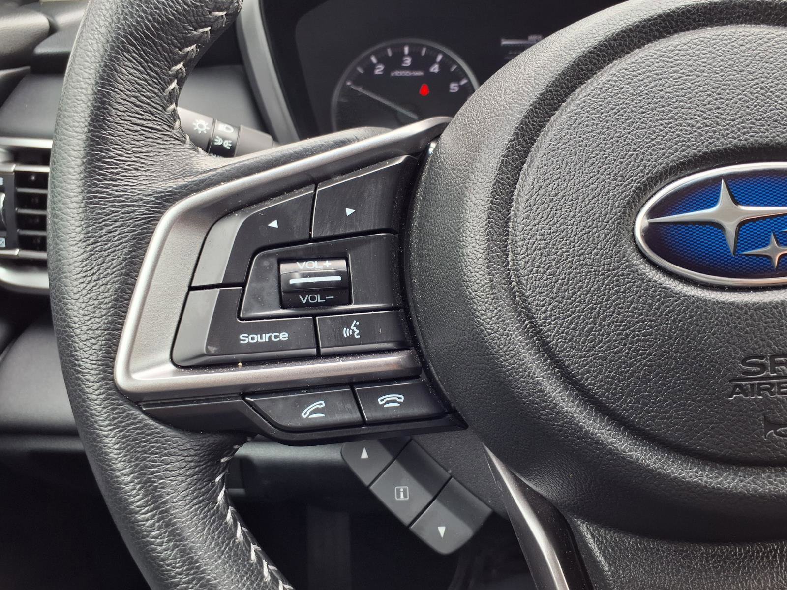 Certified 2022 Subaru Outback Limited AWD/4WD image 15