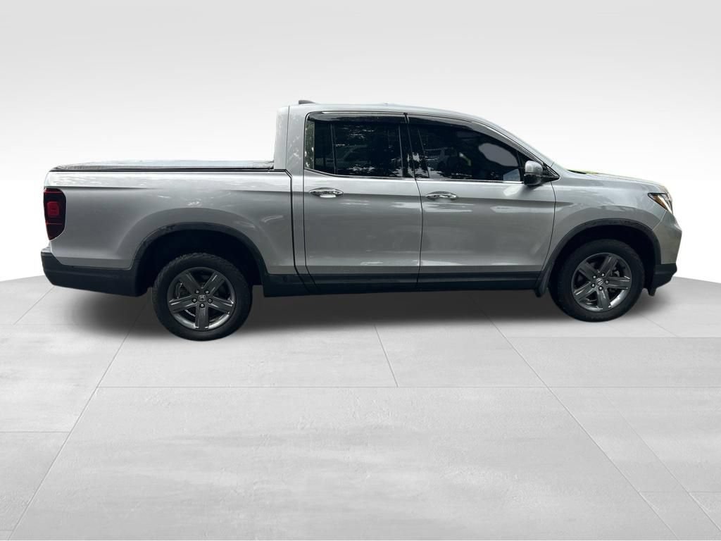 Used 2023 Honda Ridgeline RTL-E image 6