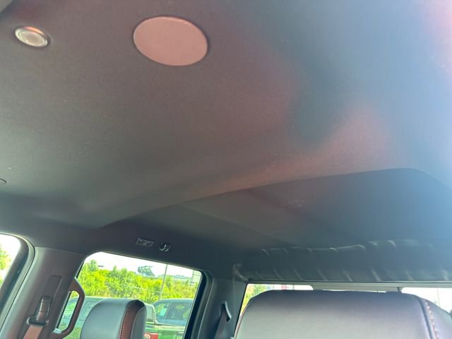 New 2025 Ford F150 Lariat w/ Equipment Group 502A High image 31