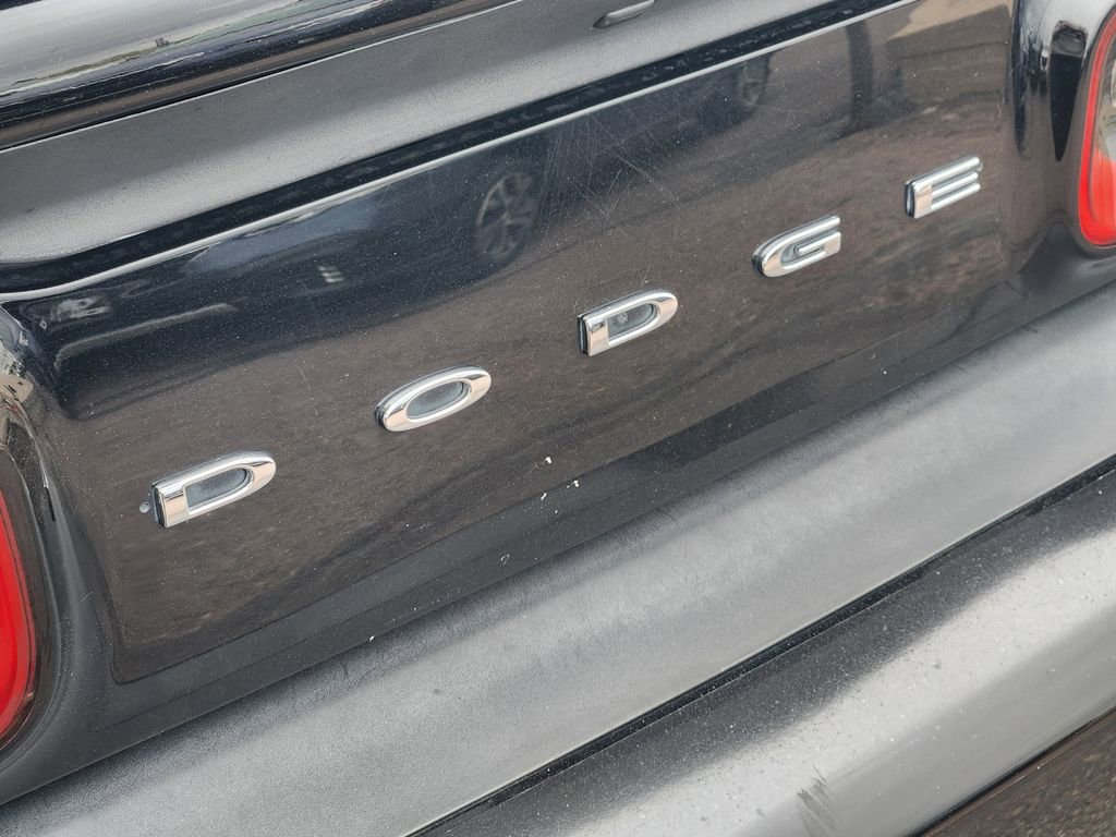 Used 2018 Dodge Challenger R/T Scat Pack RWD image 31