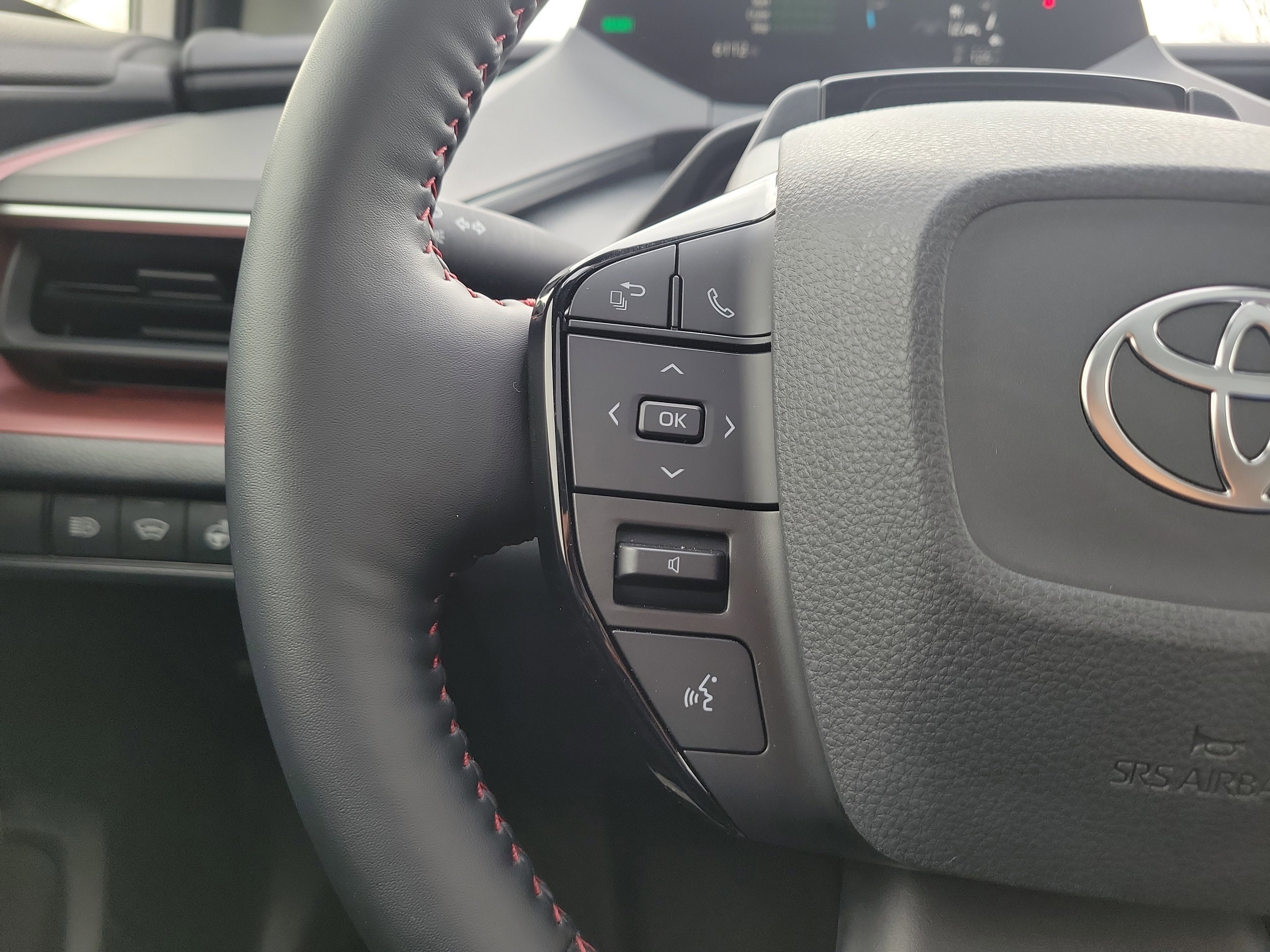 Used 2024 Toyota Prius Prime image 23