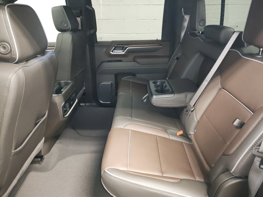New 2026 GMC Sierra 2500 Denali w/ Technology Package image 27