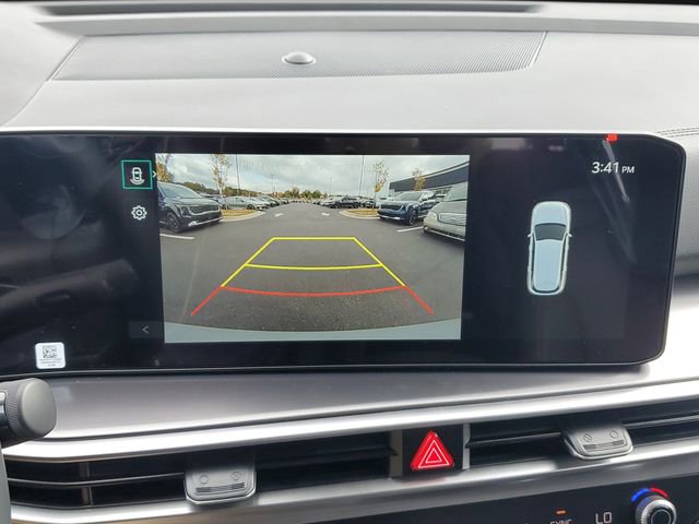 New 2026 Kia Sorento EX w/ EX Premium Package FWD image 29
