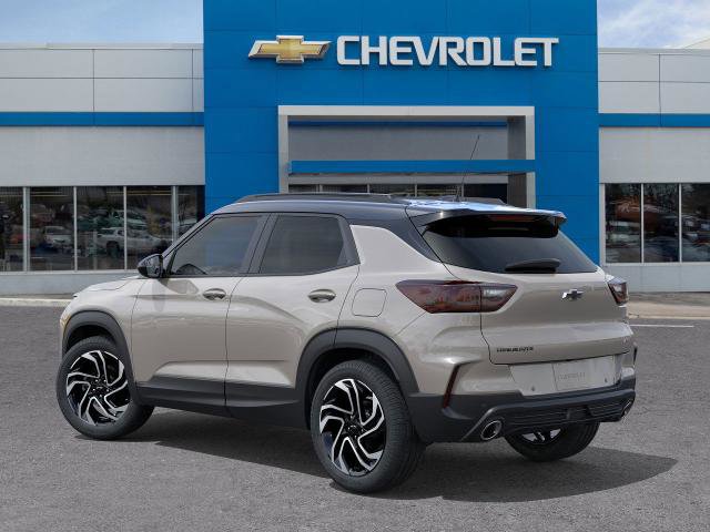 New 2026 Chevrolet TrailBlazer RS w/ Convenience Package image 34