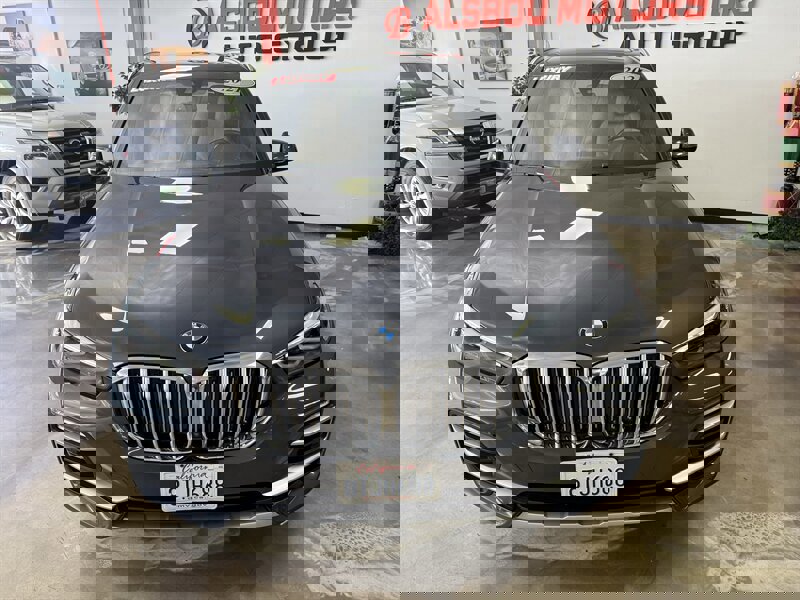 Used 2021 BMW X5 sDrive40i w/ Premium Package image 2