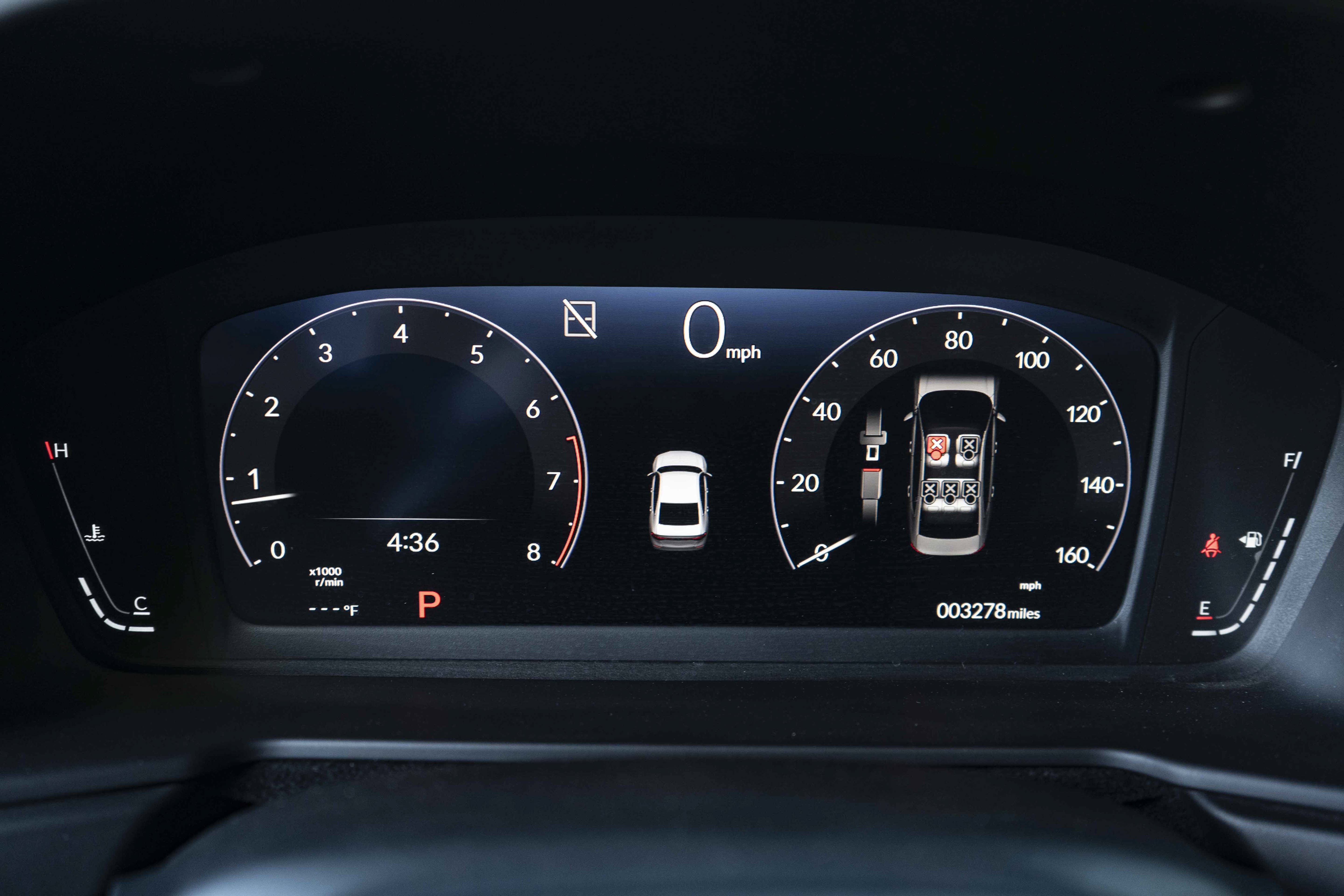 Used 2025 Honda Accord LX image 22