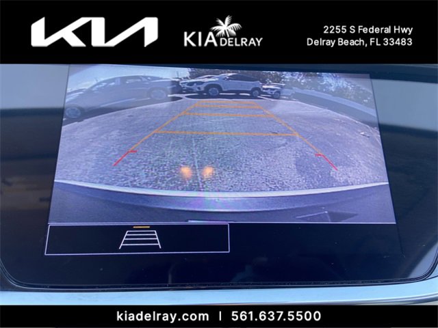 Used 2023 Buick Encore GX Preferred w/ Cold Weather Comfort Package image 18