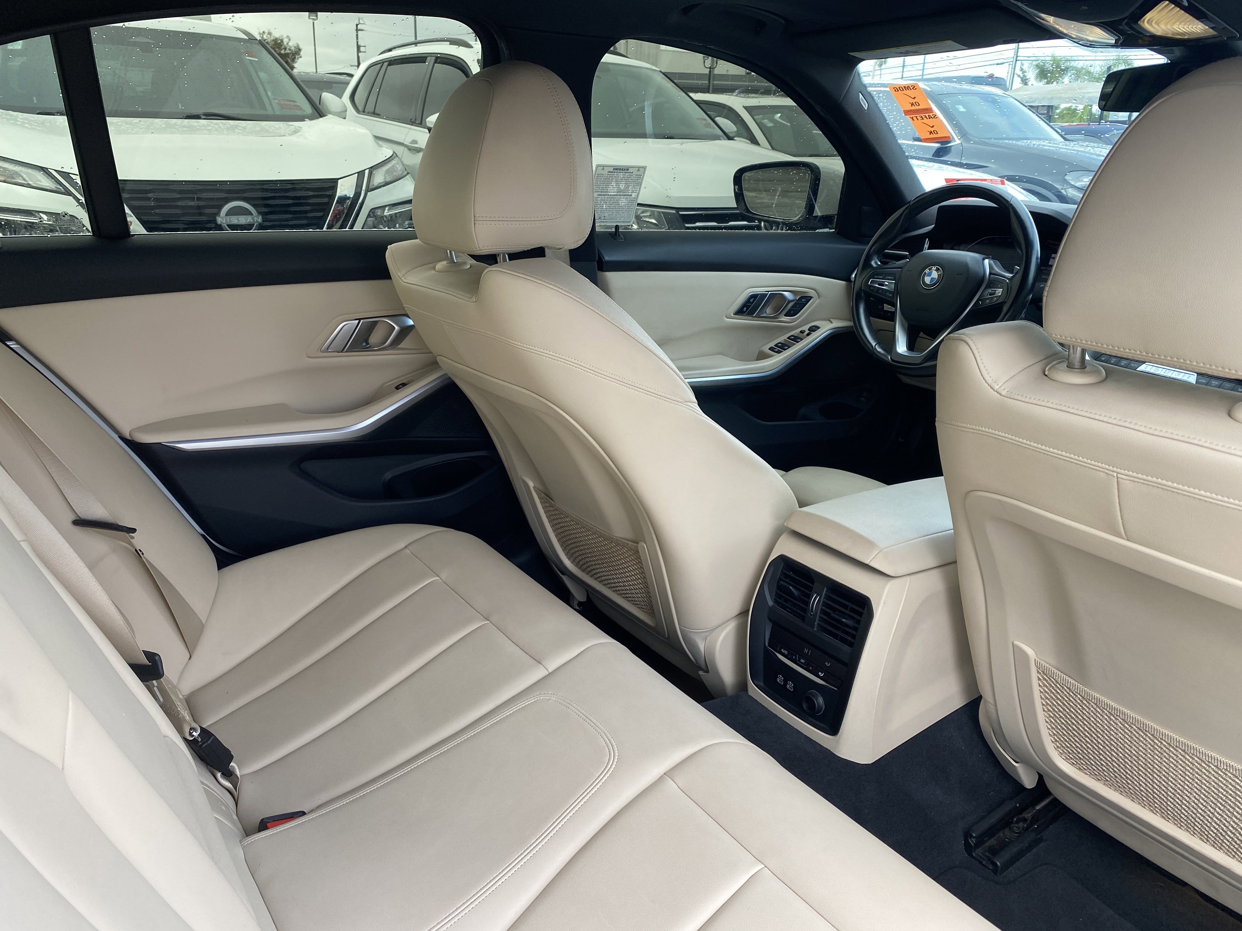 Used 2019 BMW 330i Sedan w/ Convenience Package image 21