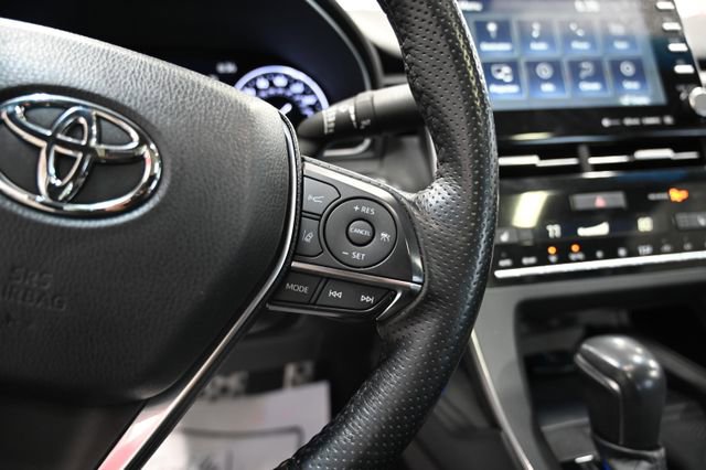 Used 2020 Toyota Avalon XSE w/ All Weather Liner Package image 24