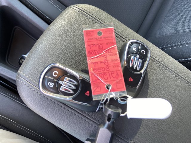 Used 2026 Buick Encore GX Preferred w/ Comfort Package FWD image 43