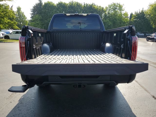 New 2026 Toyota Tundra Platinum AWD/4WD image 9