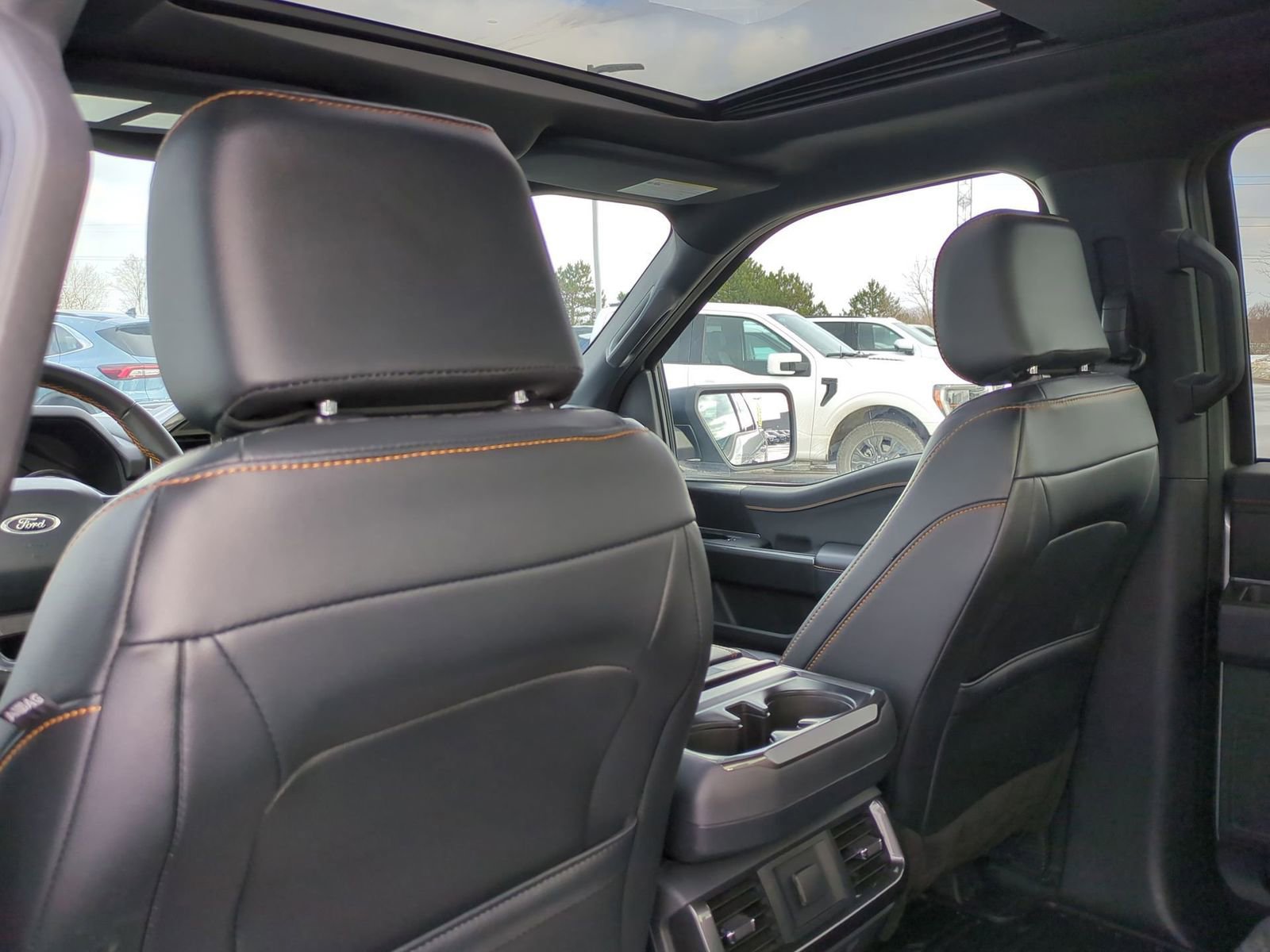 Used 2023 Ford F150 Tremor image 22