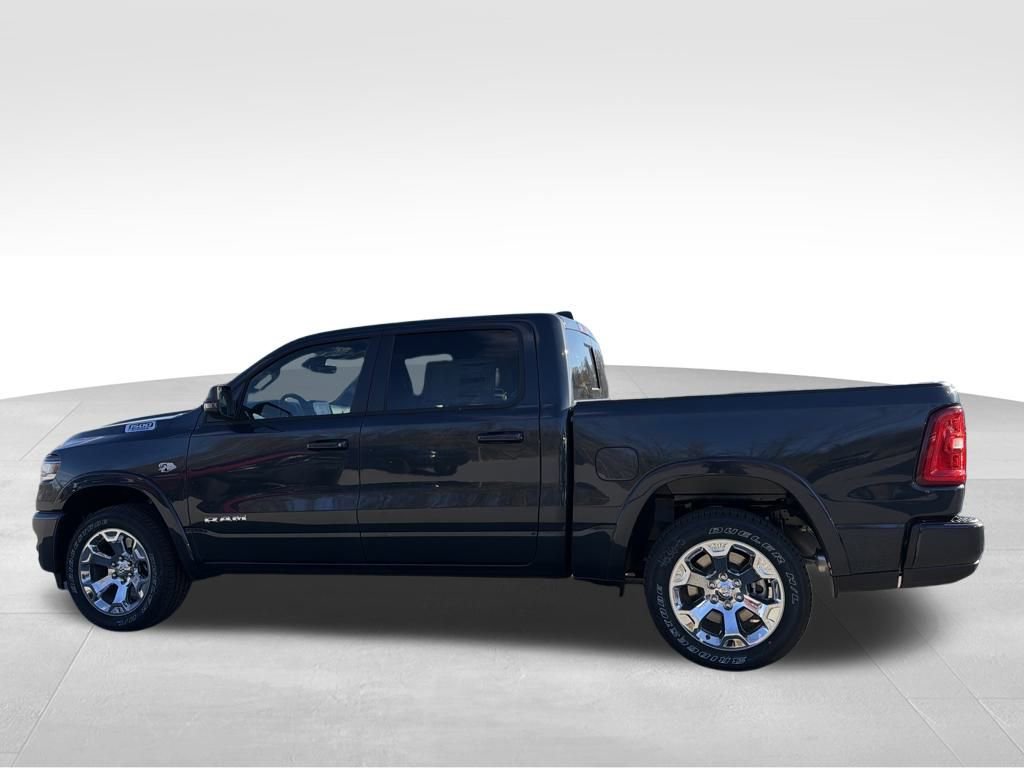 New 2026 RAM 1500 Big Horn image 5