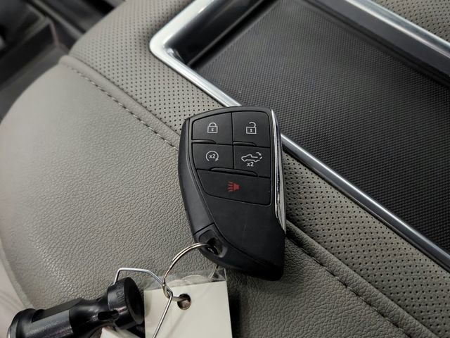 Used 2022 Chevrolet Silverado 1500 LTZ w/ LTZ Convenience Package II image 34