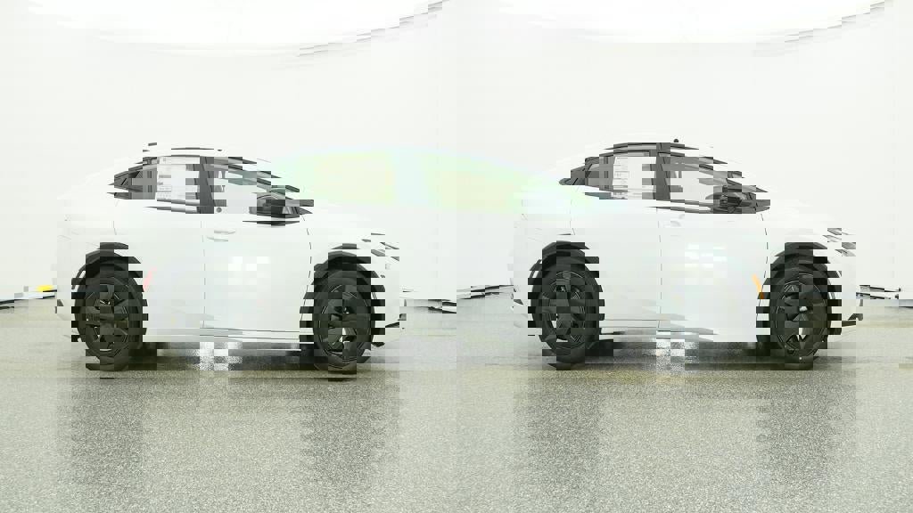 New 2026 Toyota Prius LE image 27