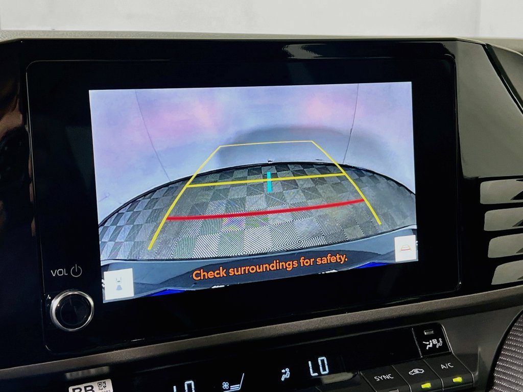 Certified 2026 Toyota Camry SE FWD image 12