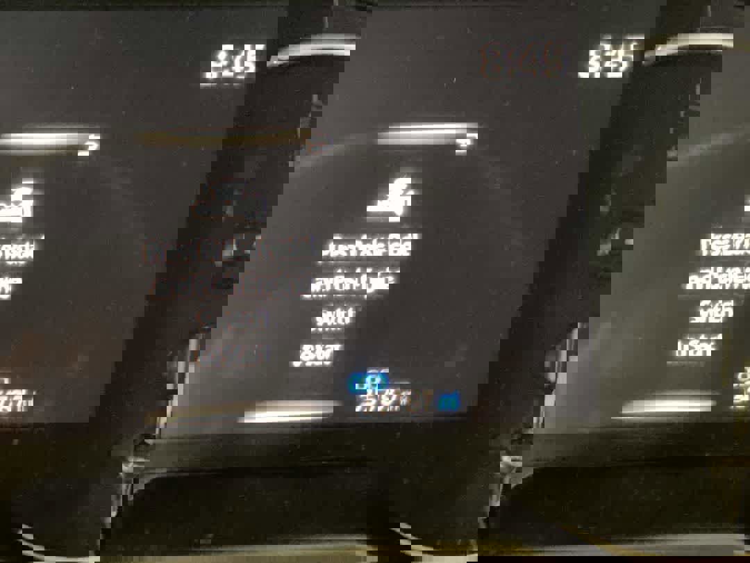 Certified 2025 Toyota RAV4 XLE image 16