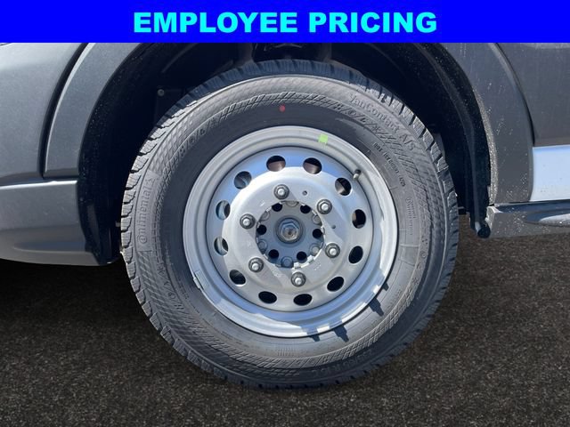 New 2026 Ford Transit 350 Low Roof AWD w/ Load Area Protection Package image 14