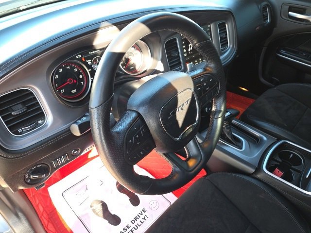 Used 2023 Dodge Charger Scat Pack w/ Plus Group image 24