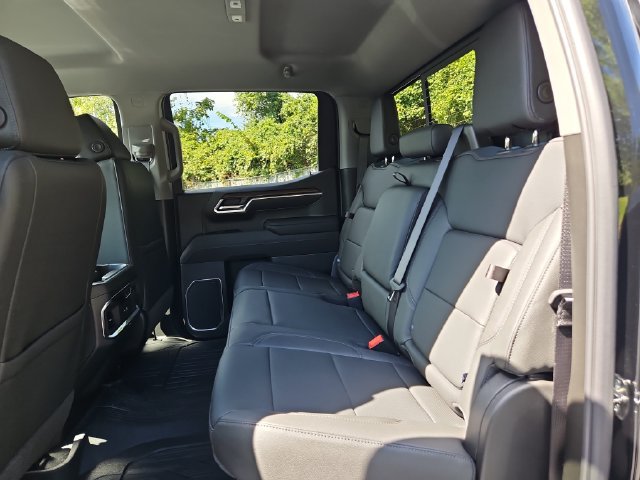New 2026 GMC Sierra 1500 SLT w/ SLT Premium Plus Package AWD/4WD image 11