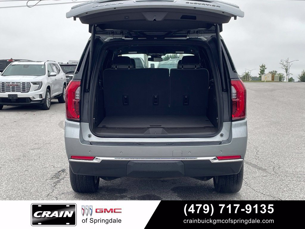Used 2026 GMC Yukon XL Elevation w/ LPO, Floor Liner Package AWD/4WD image 7