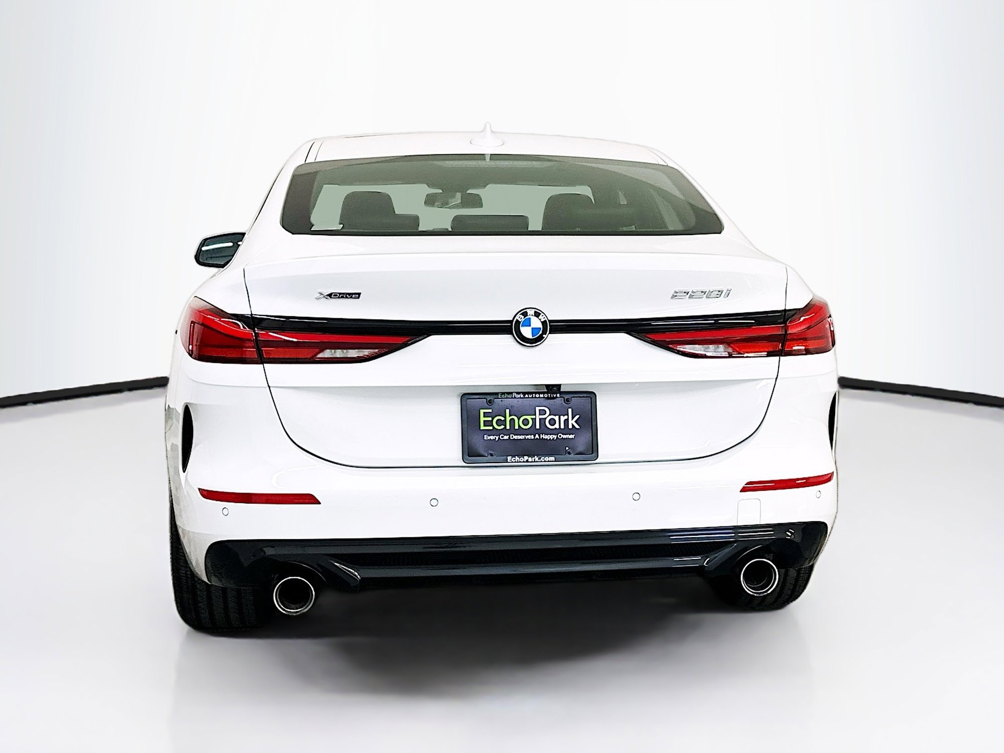 Used 2022 BMW 228i xDrive Gran Coupe w/ Premium Package 2 image 7