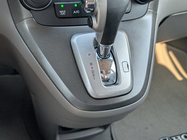 Used 2010 Honda CR-V EX image 8