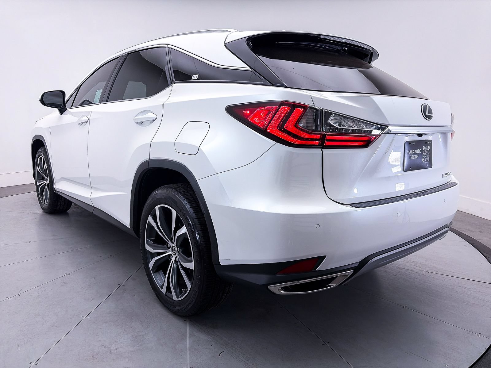 Used 2020 Lexus RX 350 FWD w/ Premium Package image 15