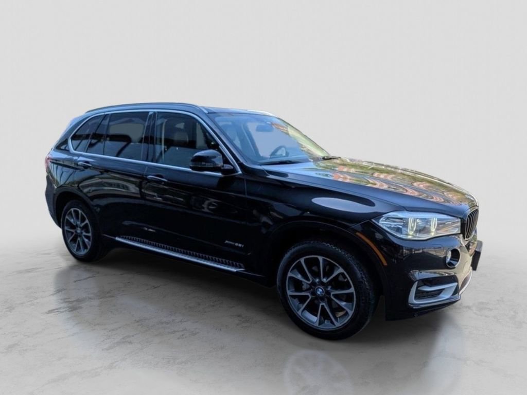 Used 2016 BMW X5 xDrive35i AWD/4WD image 5