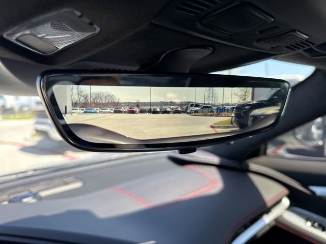 Used 2024 Chevrolet Corvette Z06 w/ Z07 Performance Package image 22