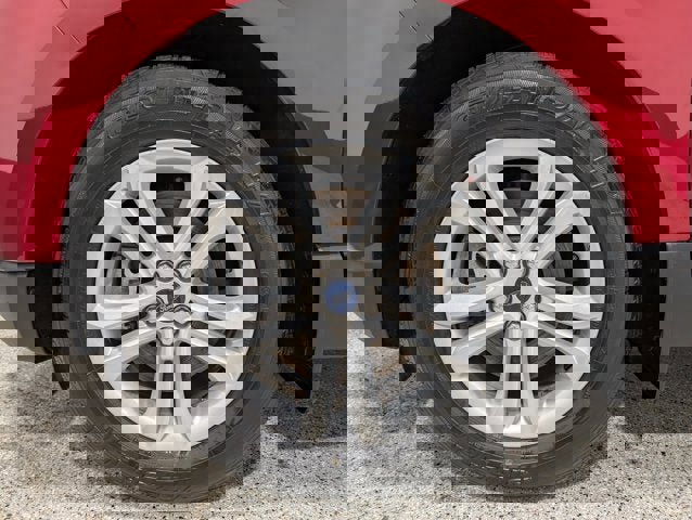 Used 2020 Ford Edge SEL w/ Convenience Package image 9