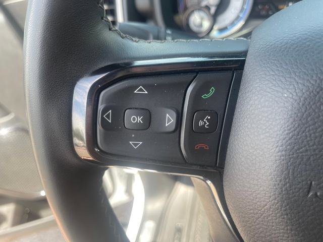 Used 2022 RAM 1500 Limited w/ Body Color Bumper Group image 22