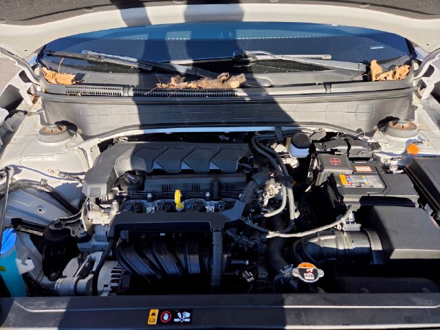 Used 2023 Hyundai Venue SEL FWD image 11