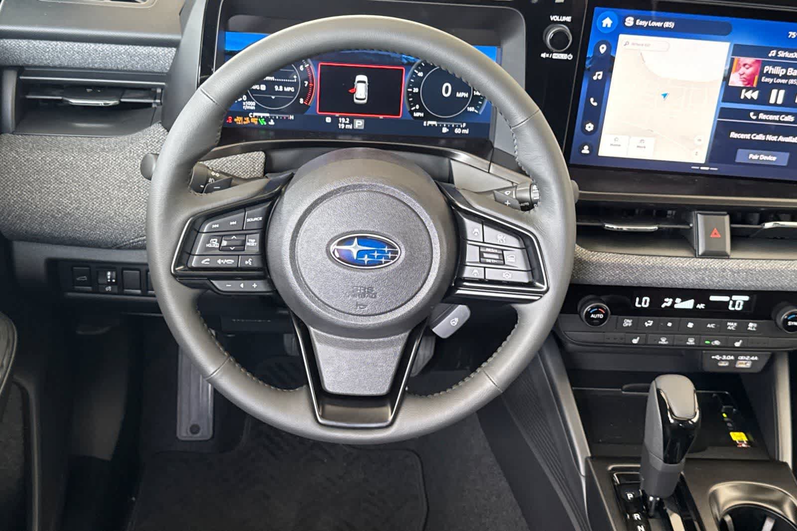 New 2026 Subaru Outback Premium AWD/4WD image 14