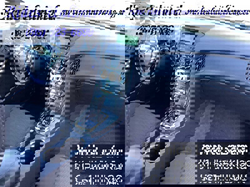 Used 2014 Hyundai Genesis 2.0T image 30