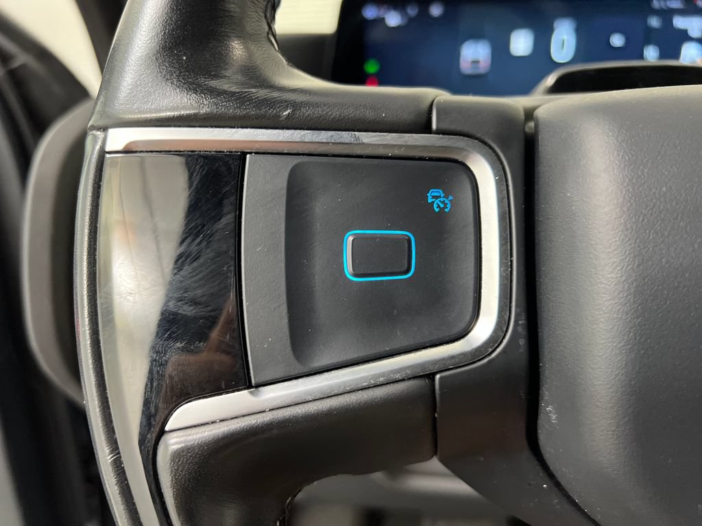 Used 2025 Ford Expedition Tremor AWD/4WD image 63