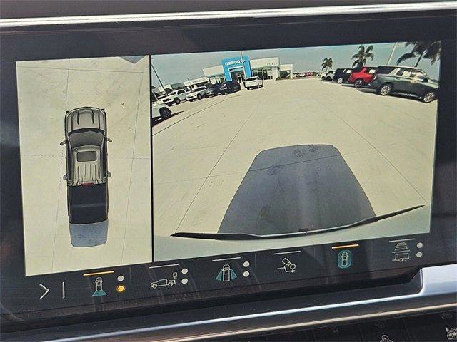 Certified 2023 Chevrolet Silverado 1500 High Country w/ Z71 Off-Road Package image 21