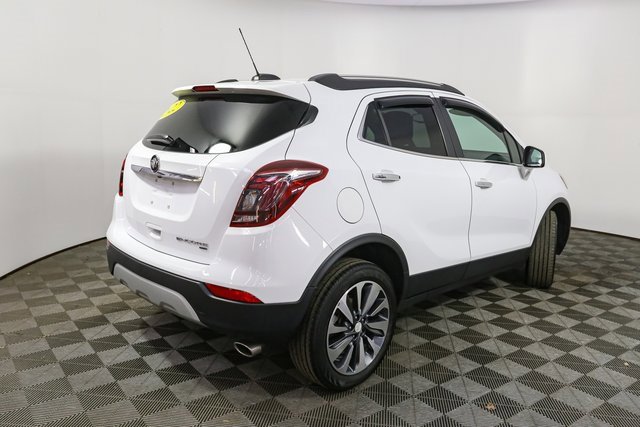 Used 2022 Buick Encore Preferred w/ Safety Package image 11