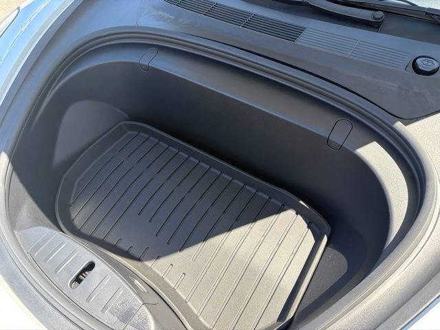 Used 2018 Tesla Model 3 Performance AWD/4WD image 27