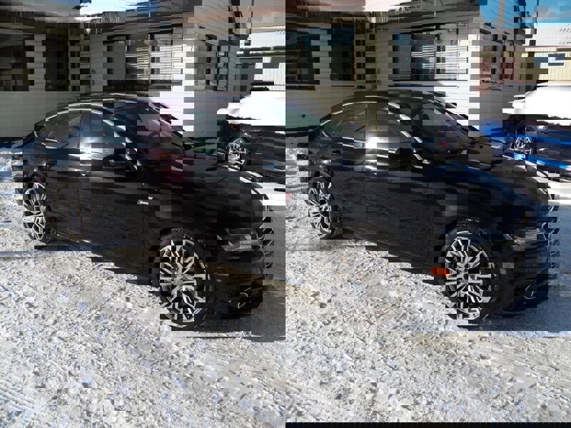 Used 2012 Audi A7 3.0T Prestige image 4