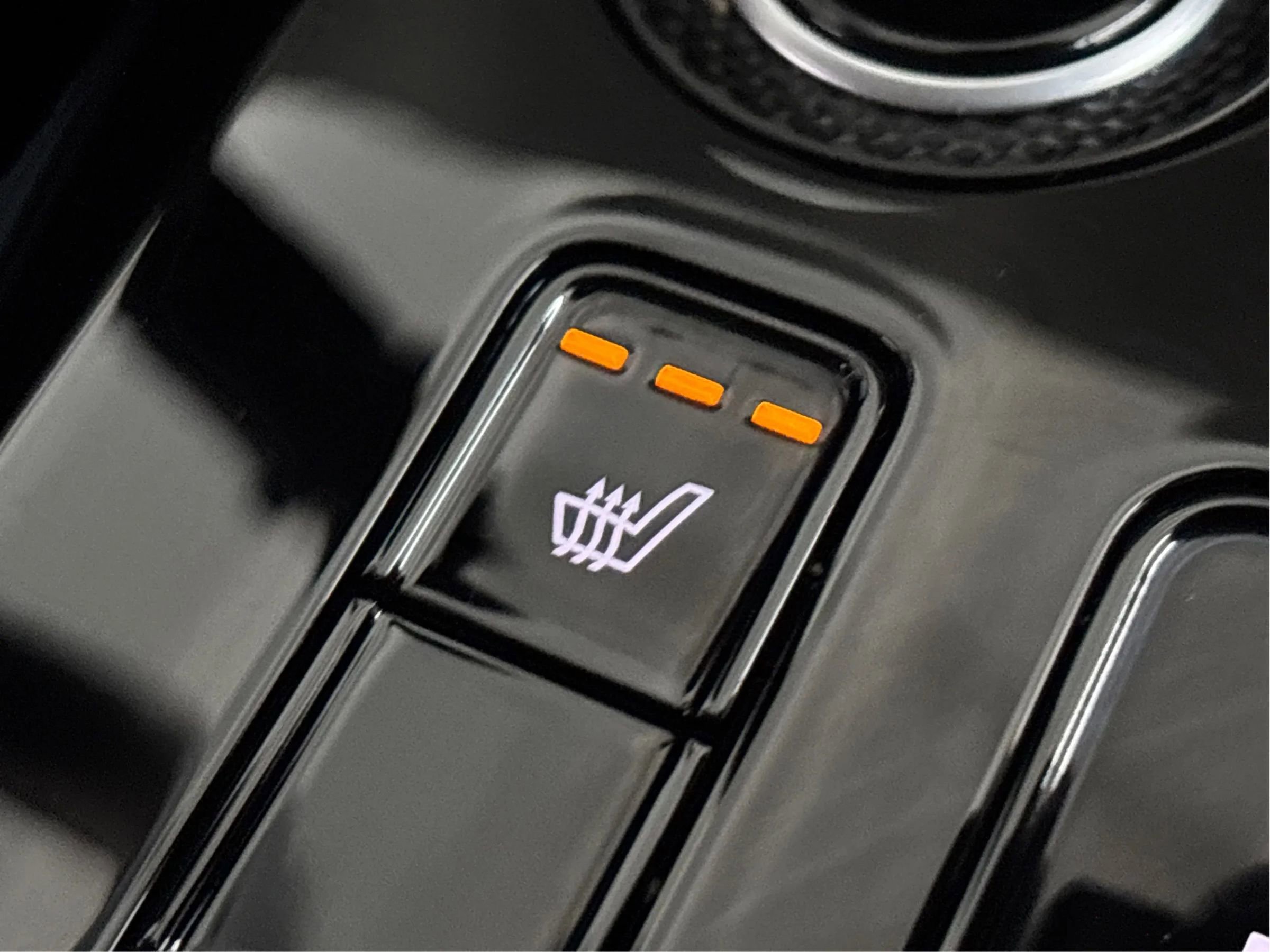 Used 2023 Kia Niro EX image 44