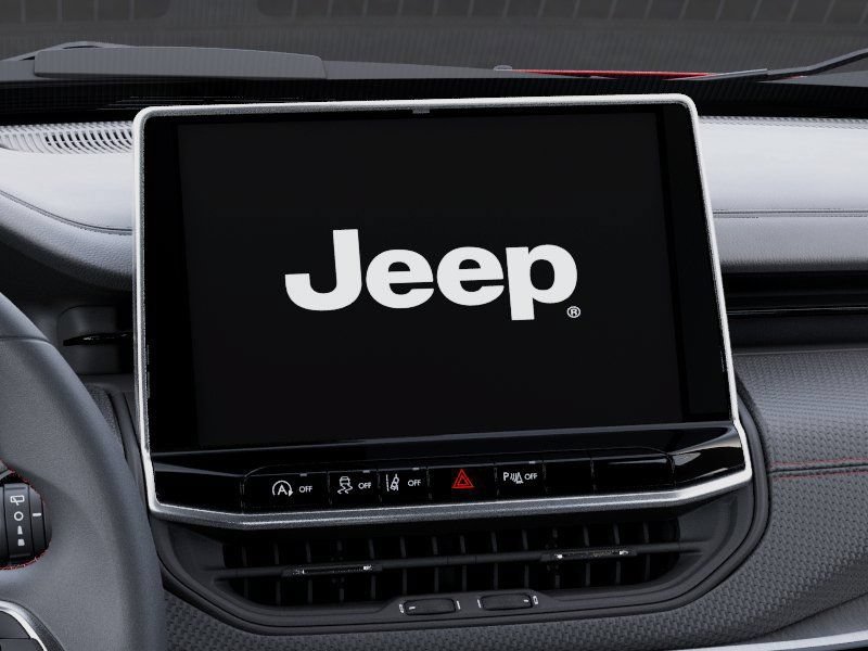 New 2026 Jeep Compass Trailhawk w/ Sun, Sound & Navigation Group AWD/4WD image 18