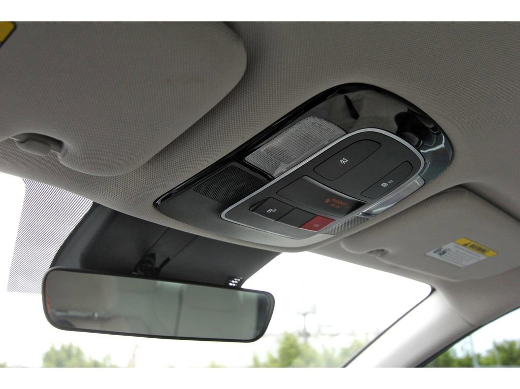 Certified 2025 Hyundai Sonata SE FWD image 25